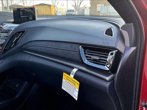 New 2026 Acura RDX A-Spec image 8