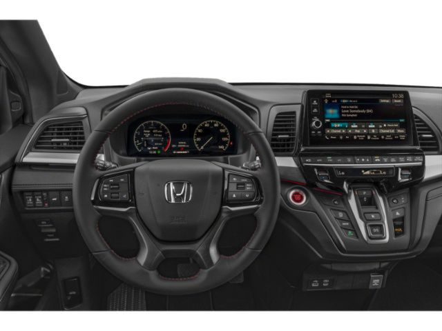 New 2026 Honda Odyssey Sport-L image 4