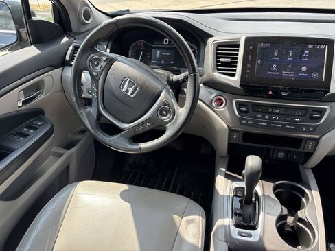 Used 2018 Honda Pilot EX-L image 29