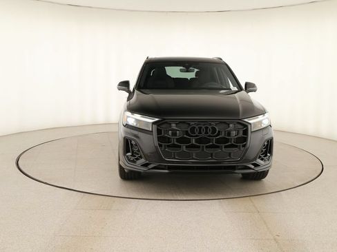 New 2026 Audi Q7 3.0T Prestige AWD/4WD image 11