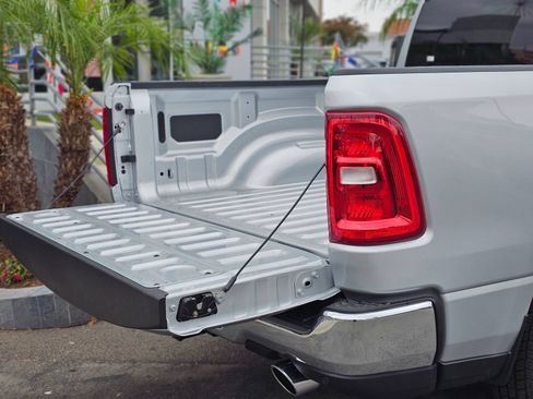 New 2026 RAM 1500 Big Horn RWD image 8