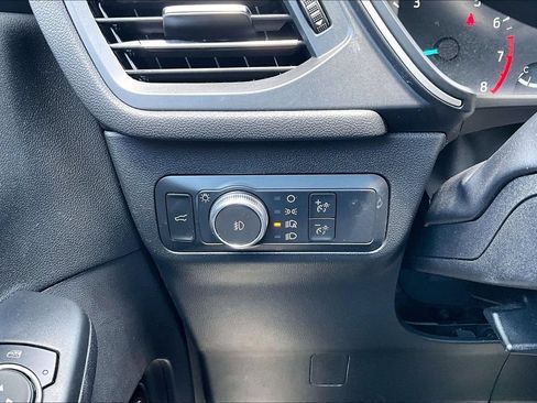 Used 2022 Ford Escape SEL AWD/4WD image 15