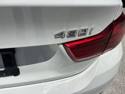 Used 2019 BMW 430i Gran Coupe w/ Convenience Package RWD image 25