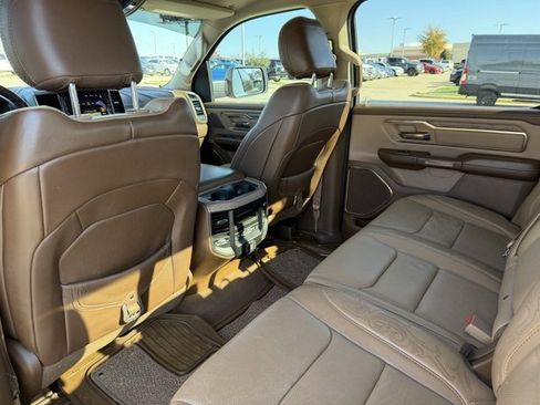 Used 2019 RAM 1500 Limited image 23