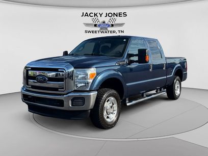 Used 2016 Ford F250 XLT