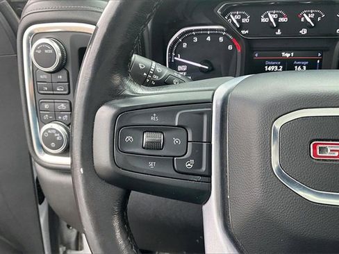 Used 2020 GMC Sierra 1500 Elevation w/ Elevation Value Package image 12