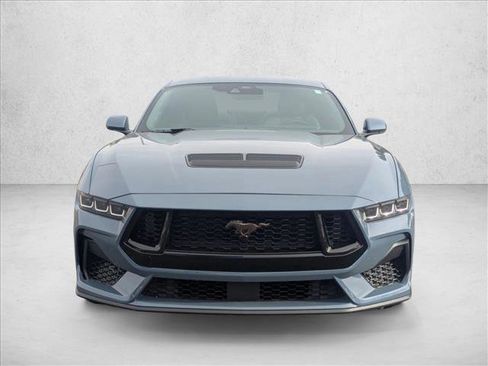 Used 2024 Ford Mustang GT Premium image 2