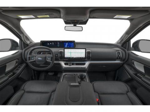 Used 2026 Ford Expedition Max Platinum AWD/4WD image 7