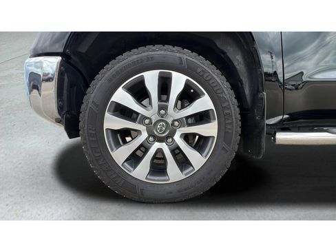 Used 2020 Toyota Tundra Limited AWD/4WD image 34
