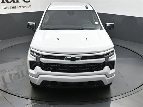 New 2025 Chevrolet Silverado 1500 RST w/ Convenience Package II image 37