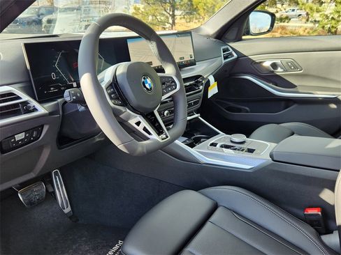 New 2026 BMW 330i xDrive Sedan image 10