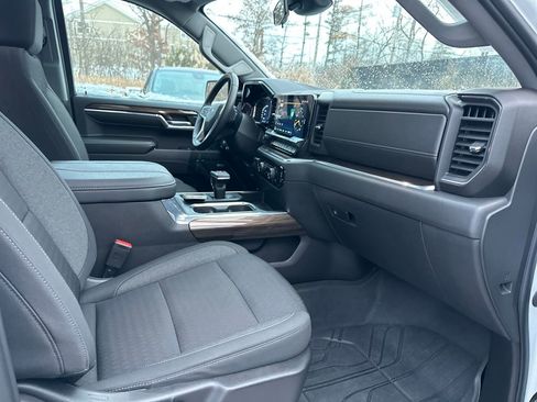 Certified 2023 Chevrolet Silverado 1500 RST w/ All Star Edition Plus image 37