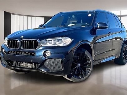 Used 2017 BMW X5 xDrive35i