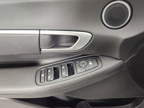 New 2026 Hyundai Sonata Blue image 10