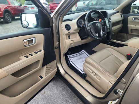 Used 2009 Honda Pilot EX-L image 15