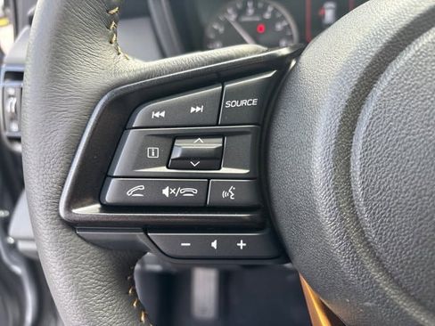 New 2025 Subaru Outback Wilderness image 72