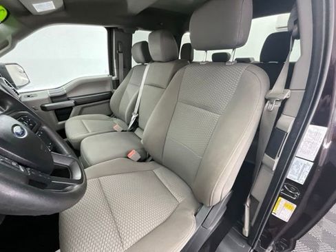 Used 2018 Ford F150 XLT w/ XTR Package AWD/4WD image 5