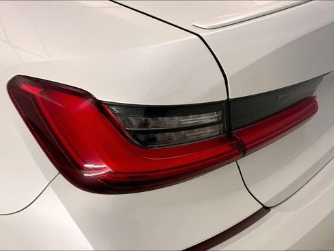 Used 2020 BMW M340i w/ Premium Package RWD image 28
