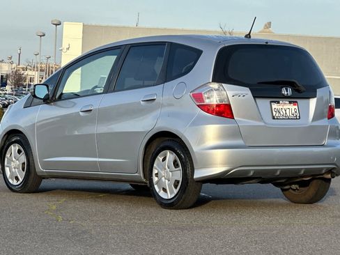 Used 2012 Honda Fit image 7