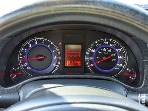 Used 2009 INFINITI G37 x Sedan w/ Premium Pkg image 19