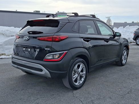 Certified 2023 Hyundai Kona SEL w/ Convenience Package image 5