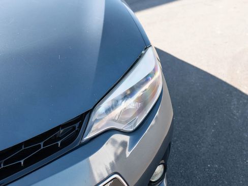 Used 2016 Toyota Corolla S FWD image 10