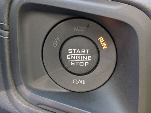 New 2026 Jeep Wrangler Unlimited Rubicon image 22