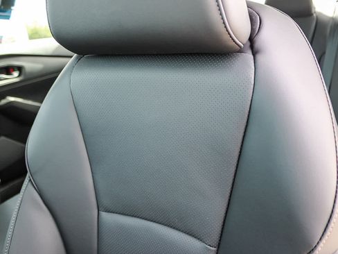 New 2026 Honda Accord EX-L image 27