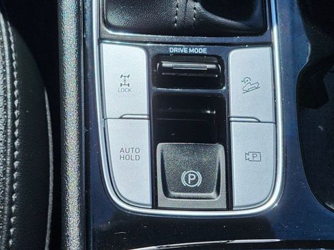 Certified 2024 Hyundai Santa Cruz Night AWD/4WD image 22