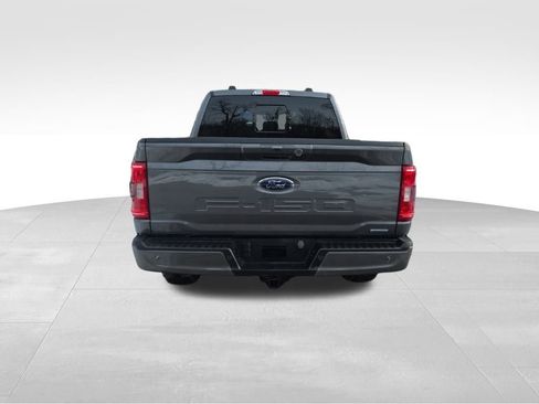 Certified 2023 Ford F150 XLT w/ Equipment Group 302A High image 8