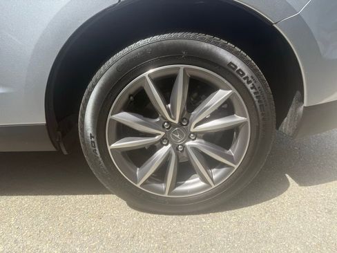 Used 2023 Acura RDX w/ Technology Package image 19