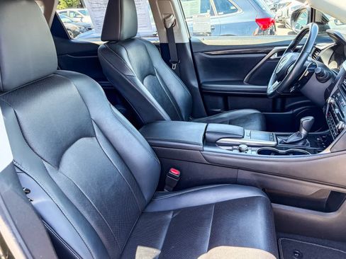 Used 2022 Lexus RX 350 FWD image 14