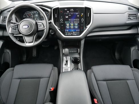 Certified 2024 Subaru Ascent Premium w/ Convenience Package image 10