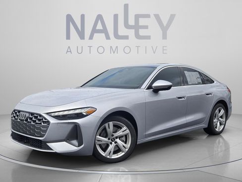 New 2025 Audi A5 2.0T Premium Plus image 1