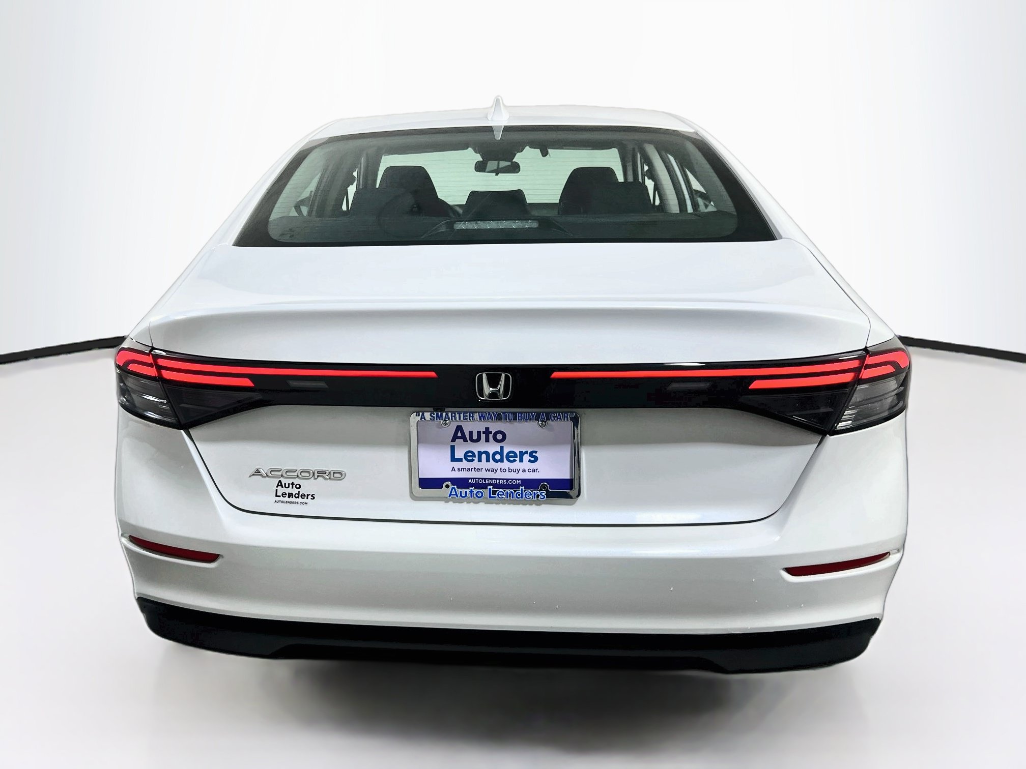 Used 2023 Honda Accord EX image 6