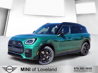New 2027 MINI Cooper Countryman S w/ Comfort Package Max AWD/4WD video 1