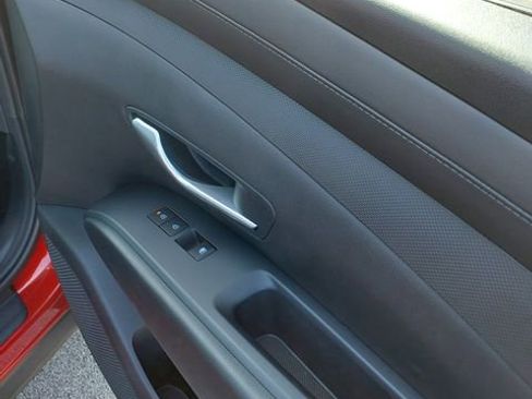 Certified 2025 Hyundai Tucson SEL image 26