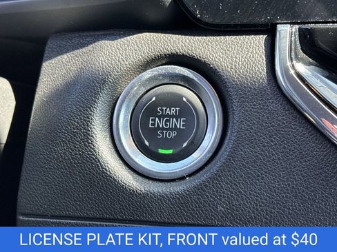 Certified 2024 Chevrolet Colorado Trail Boss w/ Technology Package AWD/4WD image 21