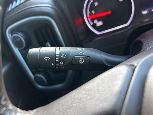 Used 2022 Chevrolet Silverado 2500 LTZ image 37