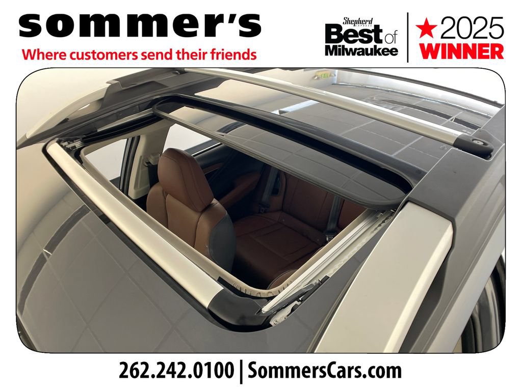 Used 2021 Subaru Outback Touring XT AWD/4WD image 19