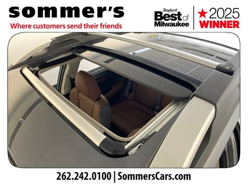 Used 2021 Subaru Outback Touring XT AWD/4WD image 19