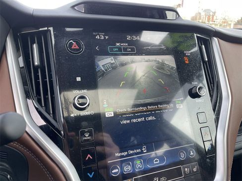 Certified 2023 Subaru Outback Touring XT image 14