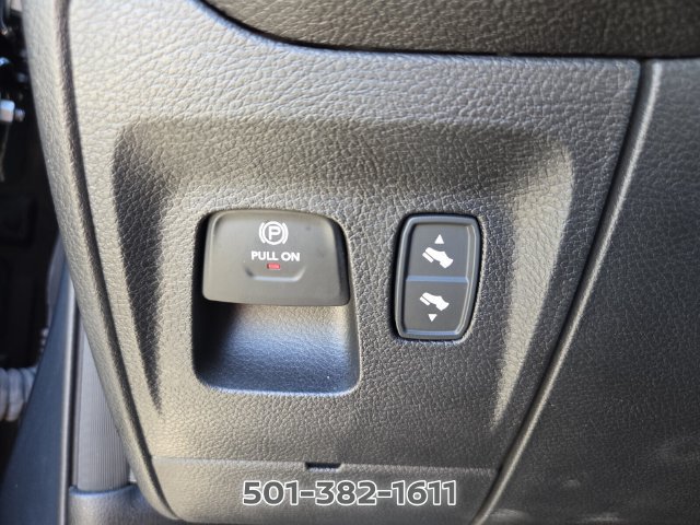 Used 2025 RAM 1500 Big Horn AWD/4WD image 35