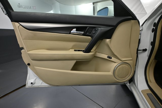 Used 2013 Acura TL FWD image 13
