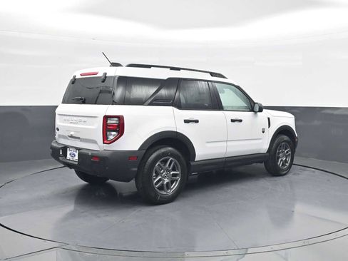 New 2025 Ford Bronco Sport Big Bend w/ Convenience Package image 8