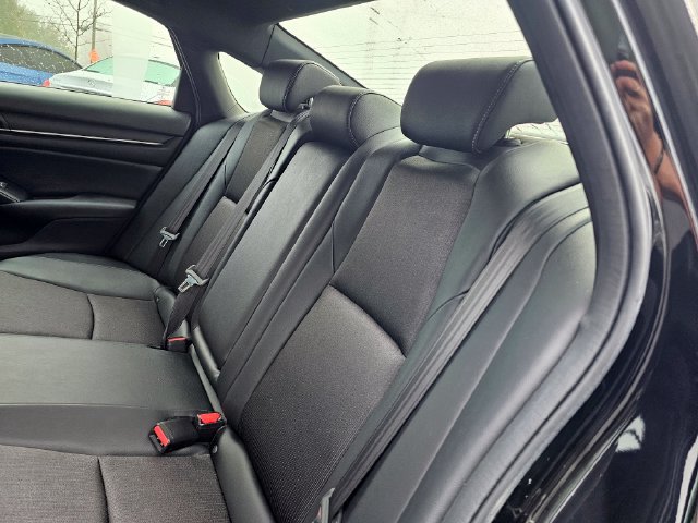 Used 2020 Honda Accord Sport image 25