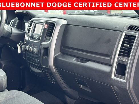 Used 2024 RAM 1500 Classic Warlock image 27