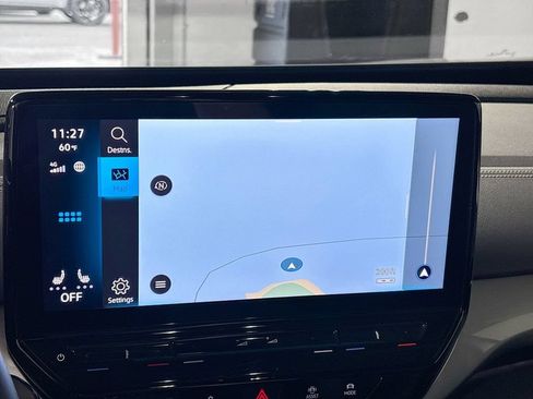 Certified 2023 Volkswagen ID.4 Pro S RWD image 18
