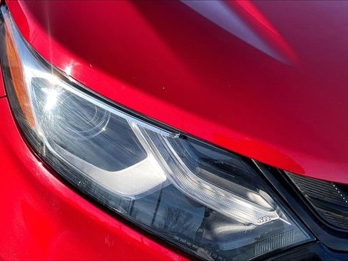 Used 2020 Chevrolet Equinox LT w/ Sport Edition image 32