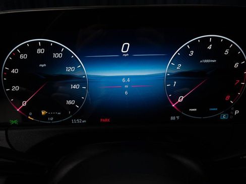 New 2026 Mercedes-Benz E 350 Sedan image 24